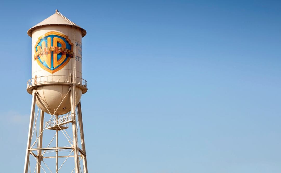 Warner Bros utilizará algoritmos de IA guiarán a sus directivos a seleccionar qué películas hacer, con qué actores y cuándo estrenarlas