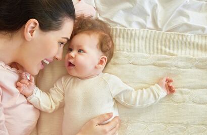 Descubren método para controlar el llanto de los bebés, ¿cómo funciona? 