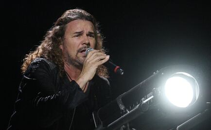 Fher de Maná confía en voto latino contra Trump