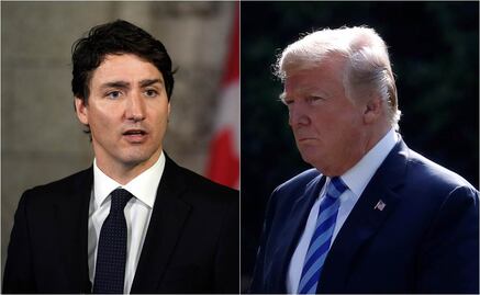 Trudeau contraataca: victoria de Trump es un retroceso en derechos de las mujeres; “EU no votó de nuevo por su primera presidenta”