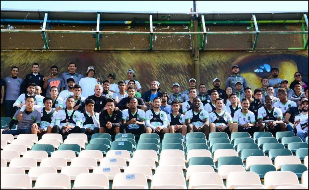 Twitter: @ClubLeonfc