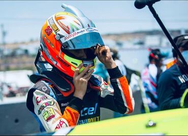 Lo que le dejó Federico Gutiérrez al automovilismo mexicano