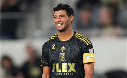 Carlos Vela se sincera sobre su retiro como futbolista profesional: “Cada vez está más cerca”