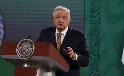 Proyectos como el Tren Maya y corredor del Istmo generarán 300 mil nuevos empleos: AMLO