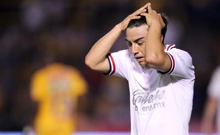 Chivas no puede pedir aplazar su juego por la convocatoria preolímpica