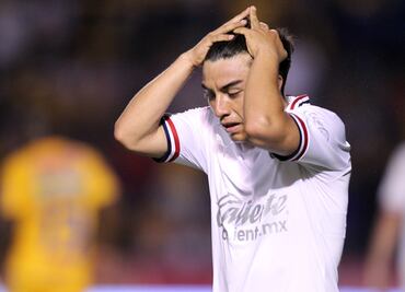 Chivas no puede pedir aplazar su juego por la convocatoria preolímpica