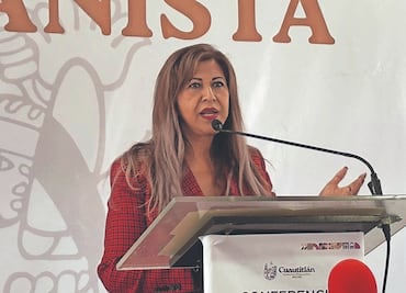 Destapan mina de oro en Cuautitlán