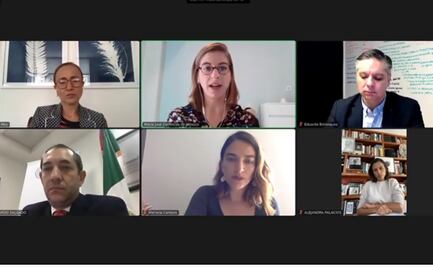 Organismos autónomos y ONG's presentan propuesta de Ley de Contrataciones