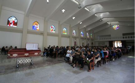 Por medicina contaminada, muere otro paciente en hospital de Pemex