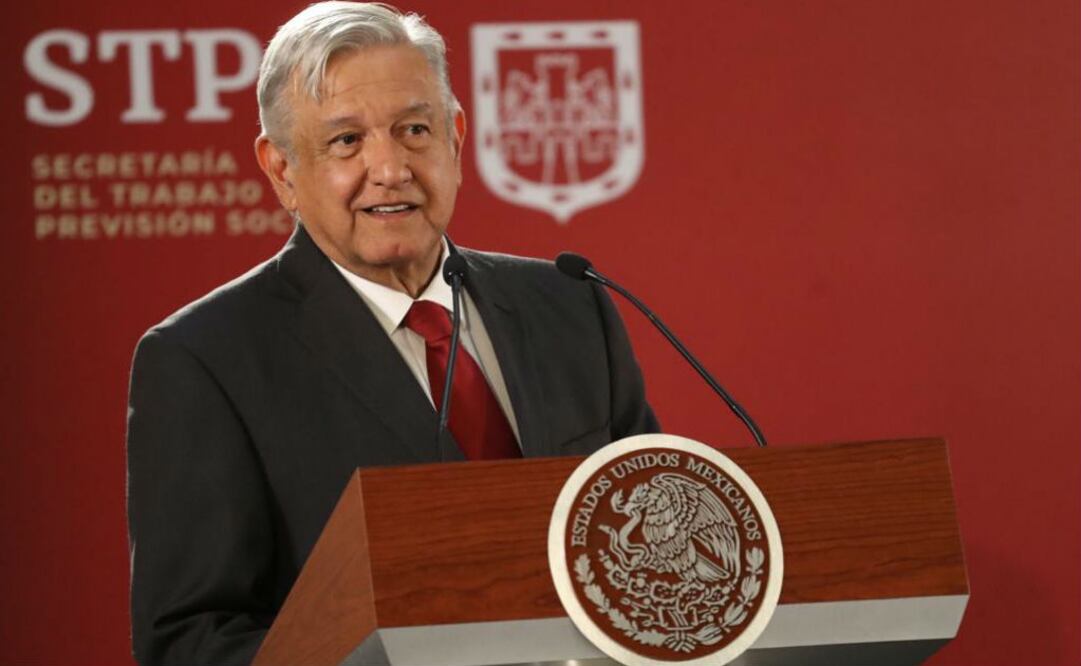 Foto: Germán Espinosa/EL UNIVERSAL