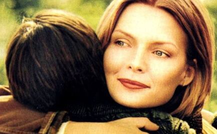 La película con Michelle Pfeiffer de 1999 que acaba de llegar a Netflix y es un éxito