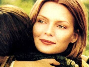 La película con Michelle Pfeiffer de 1999 que acaba de llegar a Netflix y es un éxito