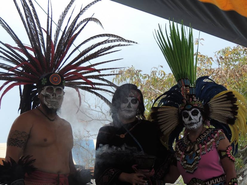 Foto: Guardianes Saberes y Sabores de Calpan