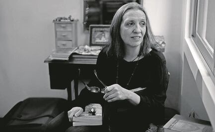 “Un viaje cataliza, acaba siendo parte de uno”