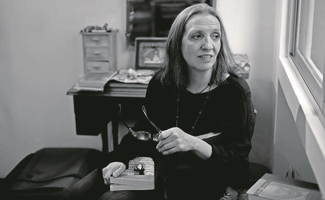 Foto: Cortesía Víctor Benitez