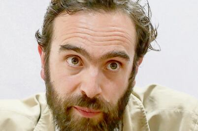 La marcha en contra de Semovi