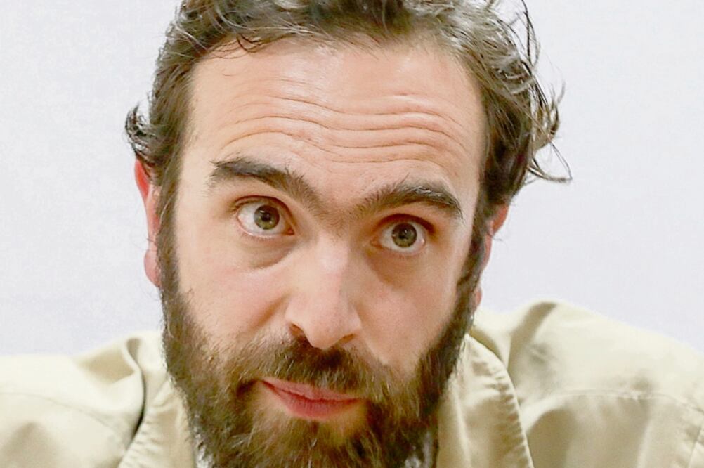 Andrés Lajous  (FOTO: ARCHIVO EL UNIVERSAL)