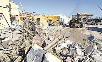 Alerta del tornado se dio... a través de un e-mail