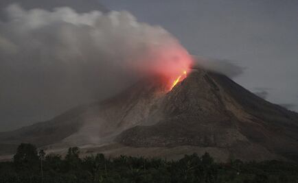 ¿Popocatépetl, Krakatoa o Kilauea? Este es el volcán más peligroso del mundo