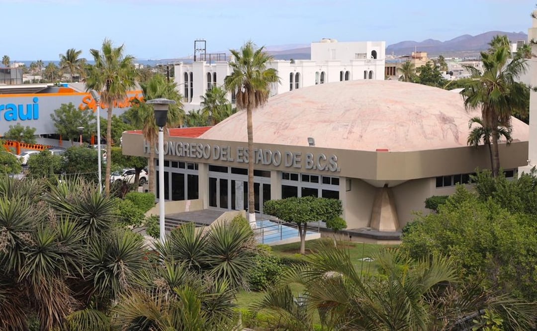 Partidos impugnan la distribución de diputaciones en BCS por supuesta sobrerrepresentación. Foto: Especial