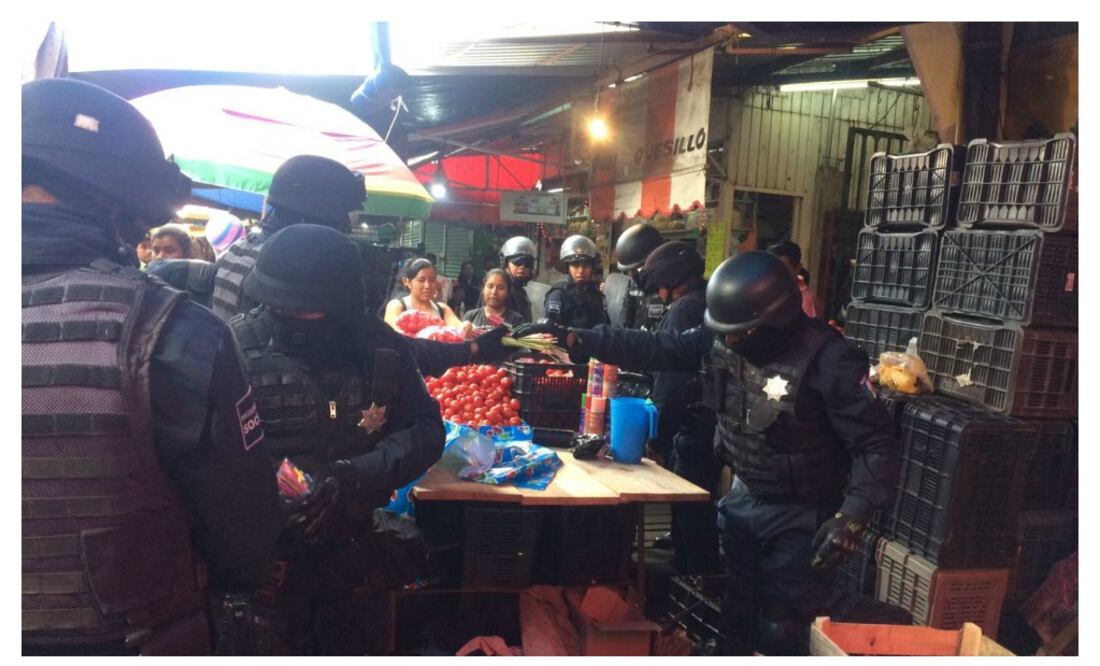 Foto: Cortesía SSPO