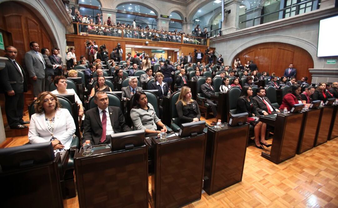 Foto: Jorge Alvarado / EL UNIVERSAL