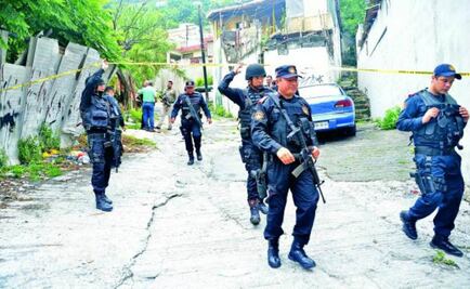 Asesinan a tres en NL; suman 21 en tres días