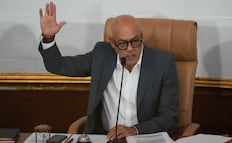 Jefe del Parlamento venezolano arremete contra comisionado de la ONU; lo califica como "enemigo"