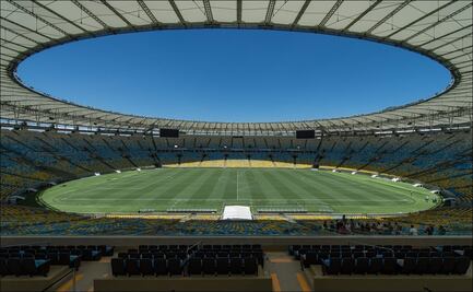 La Copa América, sin problemas para jugarse en Brasil
