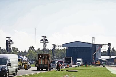 El Corona hará que la música se sienta