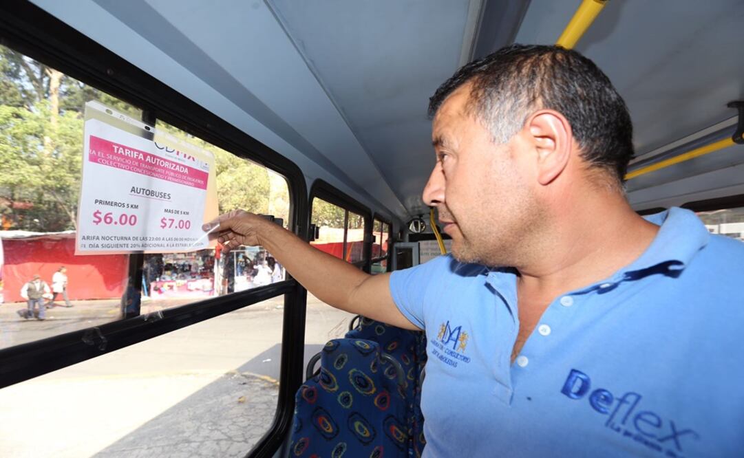 (Foto: Archivo/El Universal) 