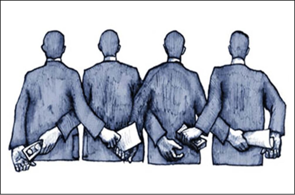 Informalidad e ilegalidad vs cultura de la legalidad en México