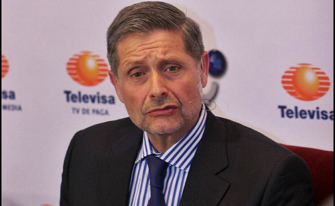 Alejandro Quintero Íñiguez. Foto: Archivo EL UNIVERSAL