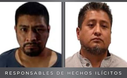 Dan más de 57 años de prisión a hermanos por trata de personas en Valle de Chalco