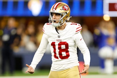 Eddy Piñeiro: la historia del pateador que nunca dejó de creer