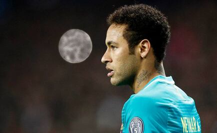 PSG debería presentar a Neymar esta semana, dice asesor del jugador