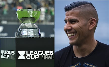 Leagues Cup: Carlos Salcido asegura que la Liga MX todavía está por encima de la MLS