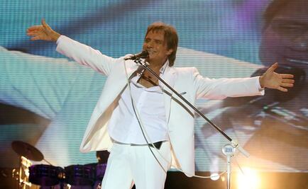 Roberto Carlos celebra su cumpleaños con concierto virtual