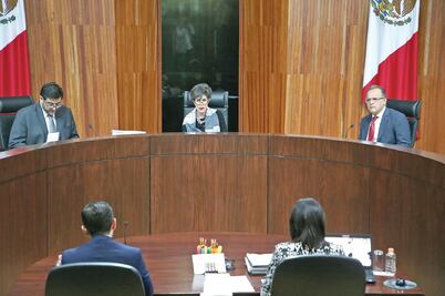 Ordenan al INE valorar rebase de gastos en NL