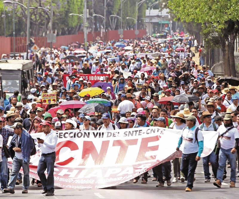 Foto: Archivo EL UNIVERSAL