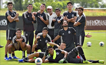 ¿A qué hora y dónde ver el México vs Costa Rica?