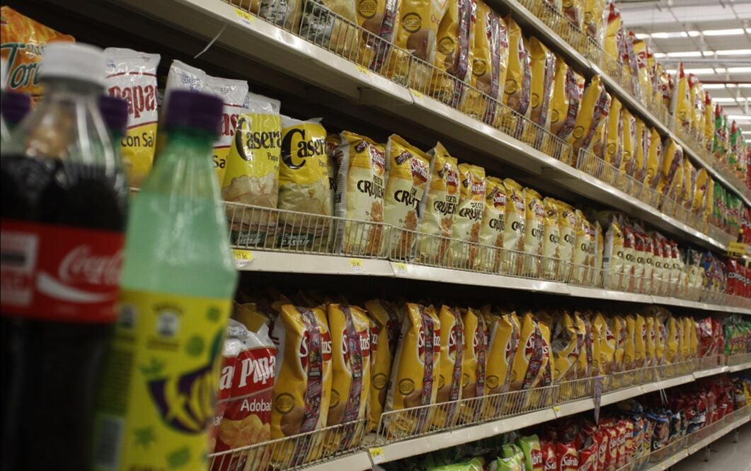 Foto: Archivo/EL UNIVERSAL