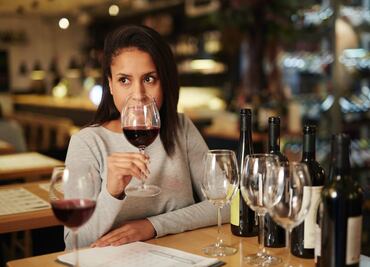 Así puedes convertirte en un experto en vino