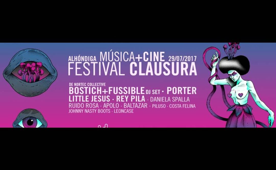 FOTO: Facebook/Festival Clausura.