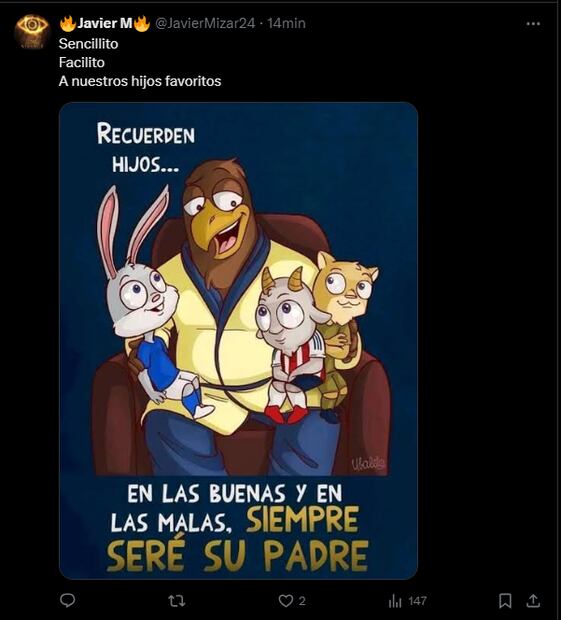 Los MEJORES MEMES de la victoria del América sobre Chivas