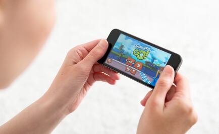 Android dominará el mercado de juegos móviles en 2020