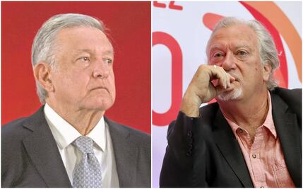 Jon Lee Anderson no está entendiendo la 4T: AMLO