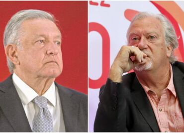 Jon Lee Anderson no está entendiendo la 4T: AMLO