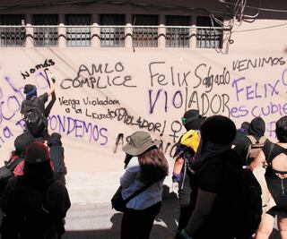 Van por capacitación en materia de género en 4T