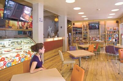 Restaurantes, con el reto de innovar 